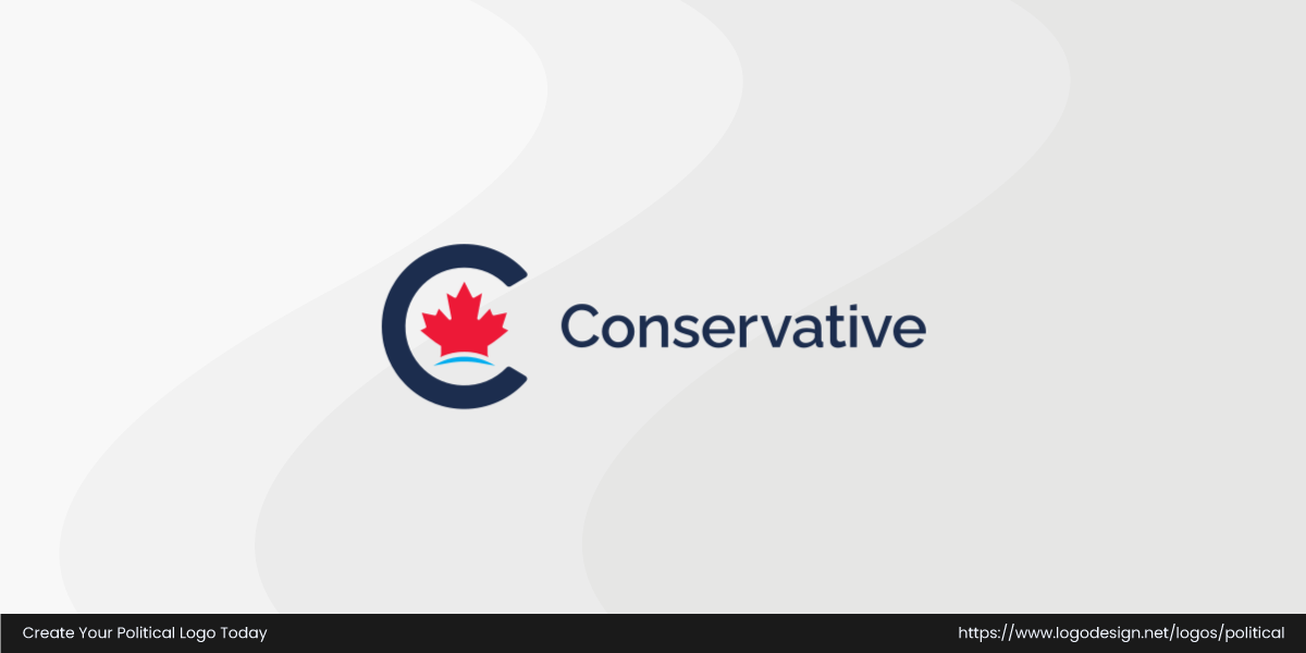 Conservative Party of Canada Logo Conservative Party of Canada Logo
