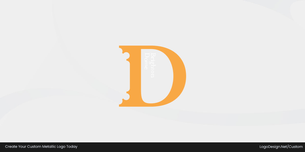 dome logo