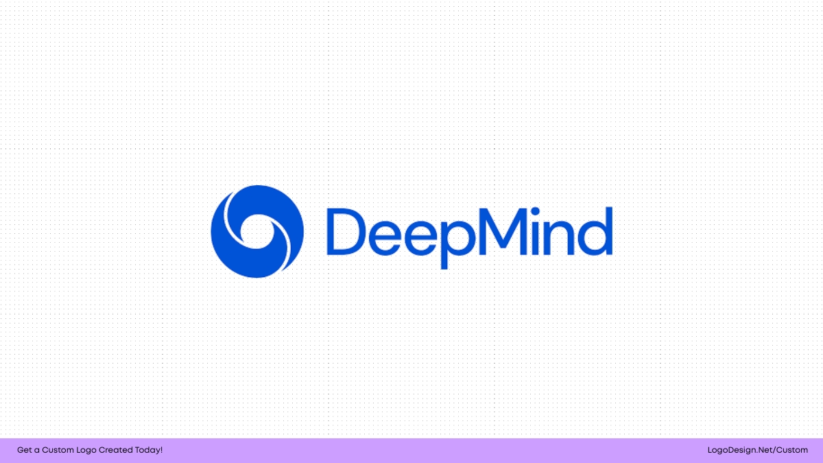 DeepMind Logo DeepMind Logo