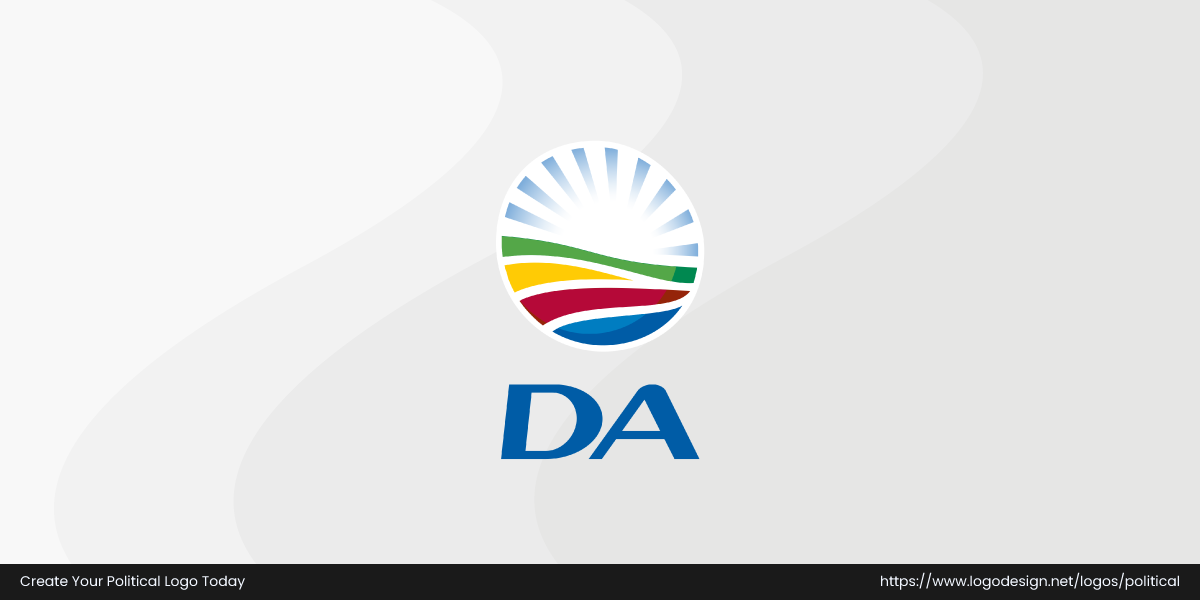 Democratic Alliance Logo Democratic Alliance Logo