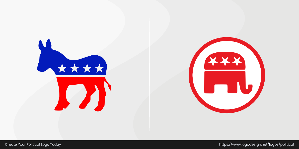 Democratic Party vs Republican Party Democratic Party vs Republican Party