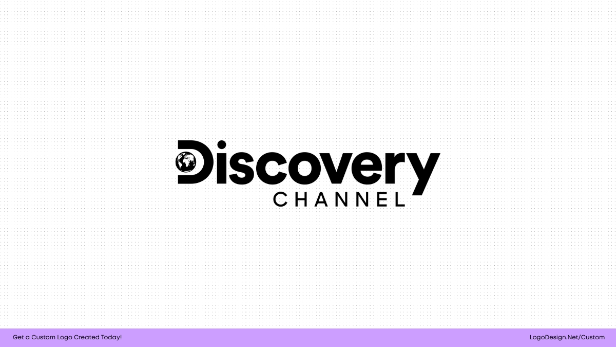 Discovery Channel Logo Discovery Channel Logo