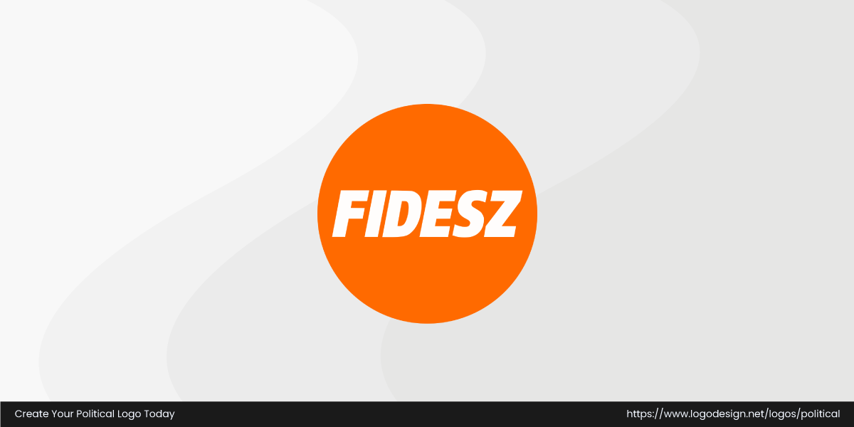 Fidesz Logo Fidesz Logo