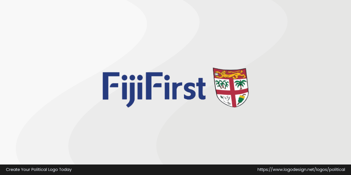 FijiFirst Logo FijiFirst Logo