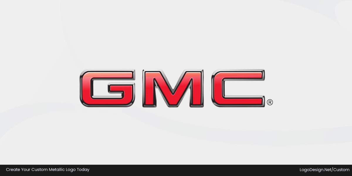 GMC Logo