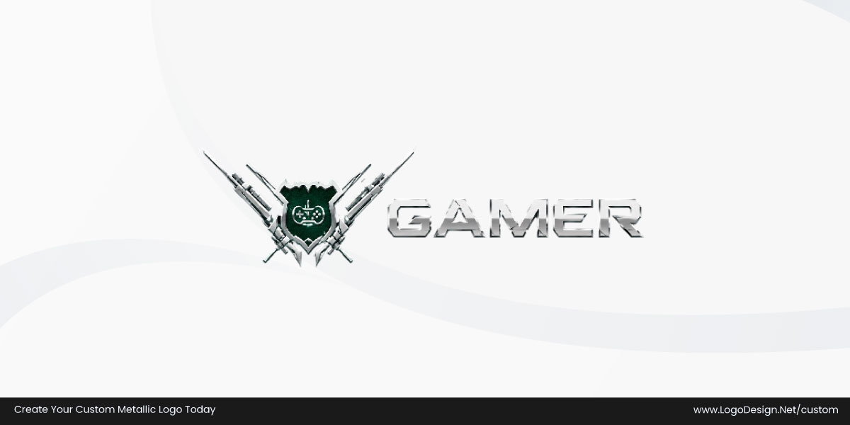 Gamer.ru Logo