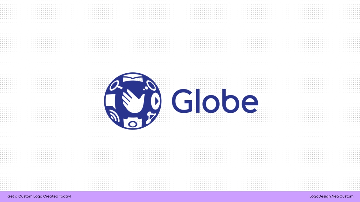 Globe Telecom Logo Globe Telecom Logo