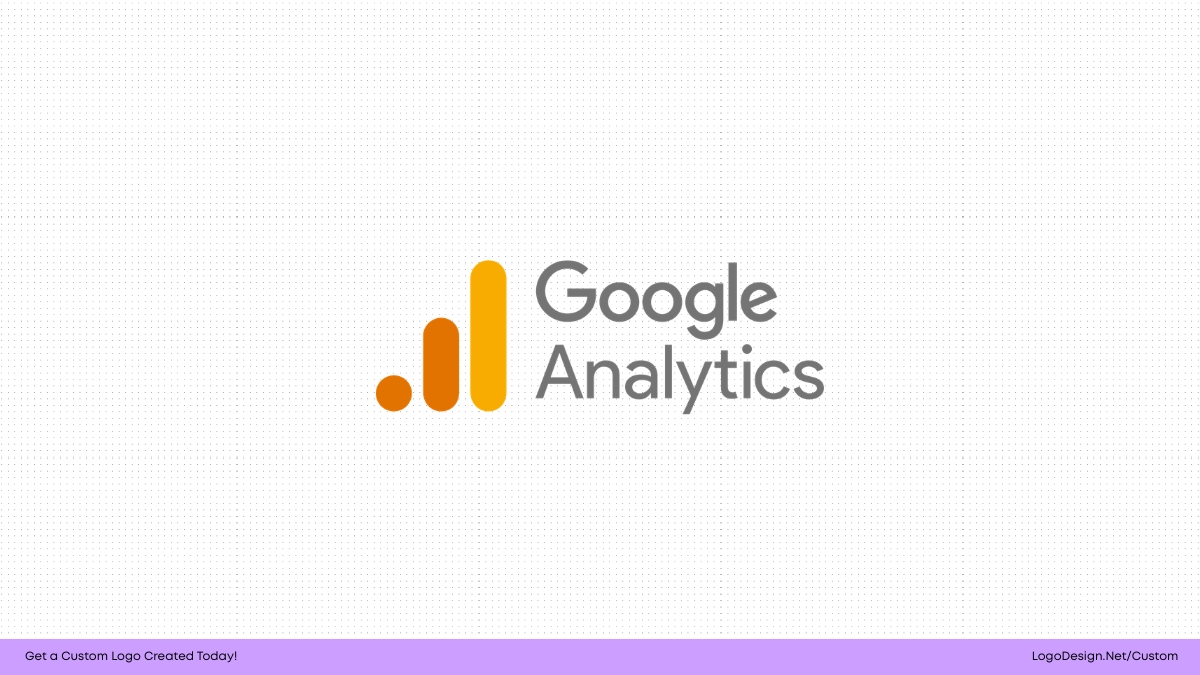 Google Analytics Logo Google Analytics Logo