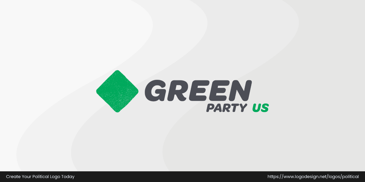 Green Party Logo Green Party Logo