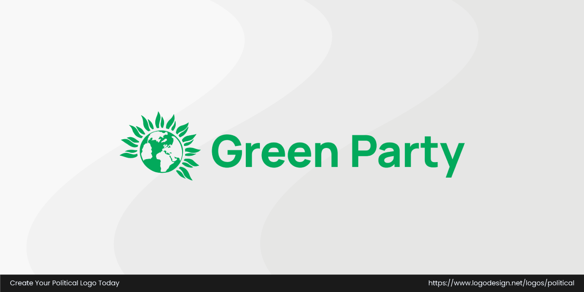 Green Party of England and Wales Logo Green Party of England and Wales Logo