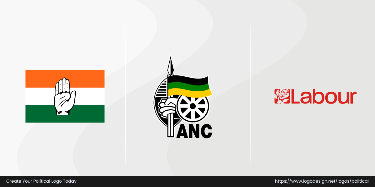 Indian National Congress African National Congress vs Labour Party Indian National Congress African National Congress vs Labour Party