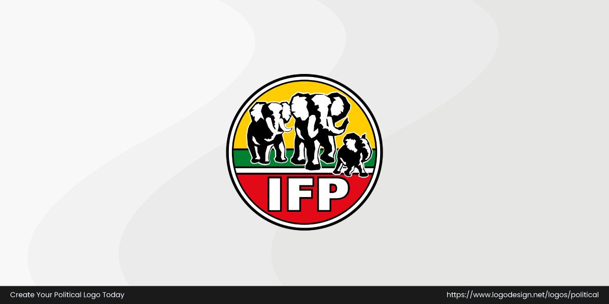 Inkatha Freedom Party Logo Inkatha Freedom Party Logo
