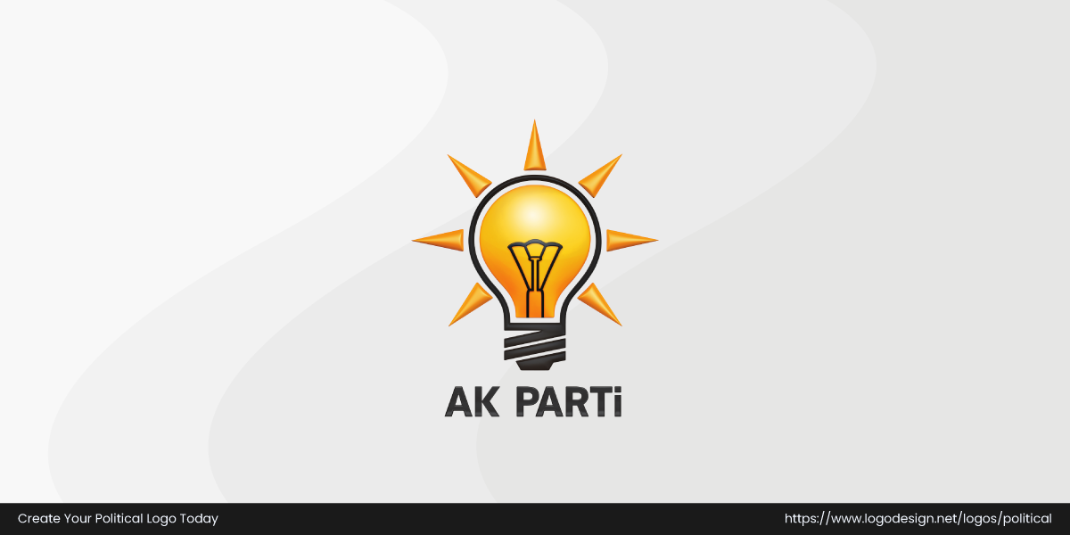 Justice and Development Party Logo Justice and Development Party Logo