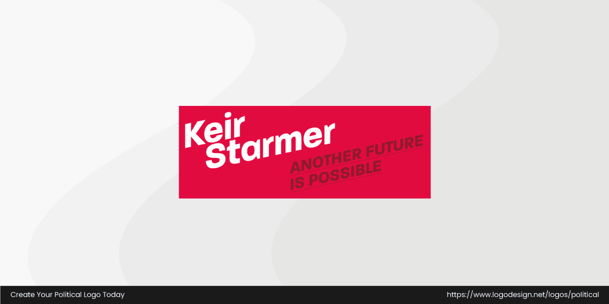 Keir Starmer leadership campaign 2020 Logo Keir Starmer leadership campaign 2020 Logo