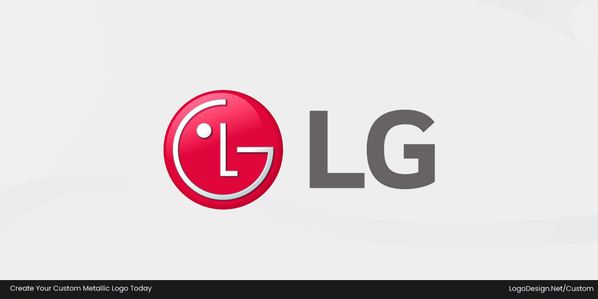 LG Logo