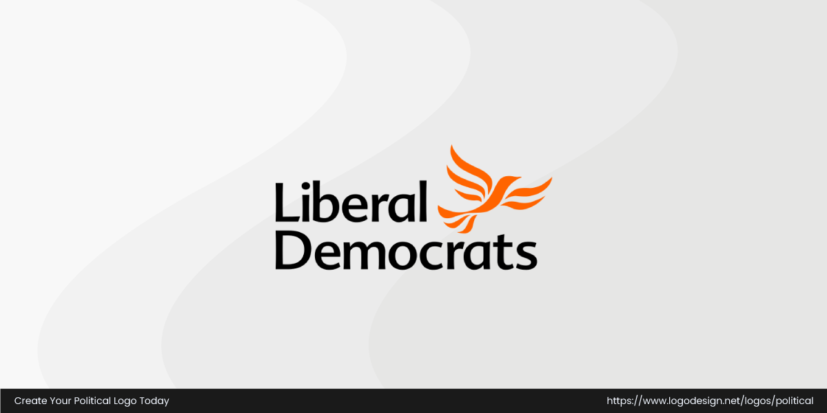 Liberal Democrats Logo Liberal Democrats Logo