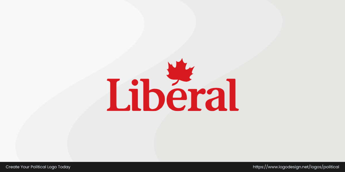 Liberal Party of Canada Logo Liberal Party of Canada Logo
