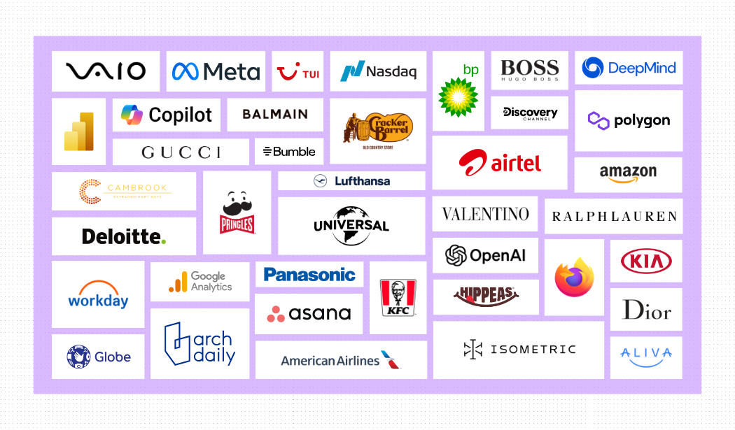 Logo Design Trends