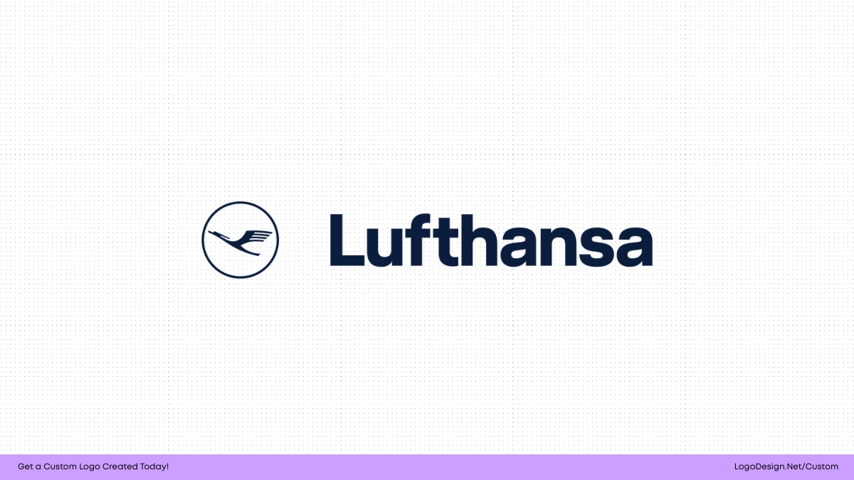 Lufthansa Logo Lufthansa Logo