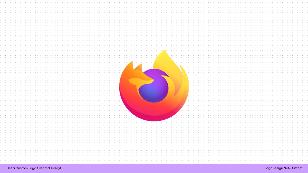 Mozilla Firefox Logo Mozilla Firefox Logo