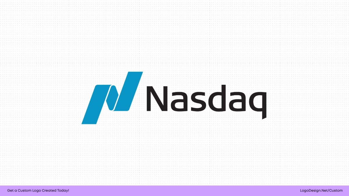Nasdaq Logo Nasdaq Logo