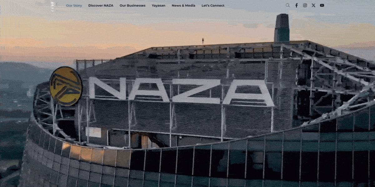 Naza
