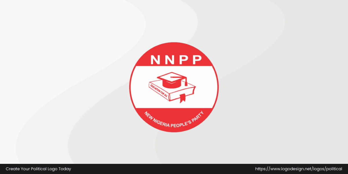 New Nigeria Peoples Party Logo New Nigeria Peoples Party Logo