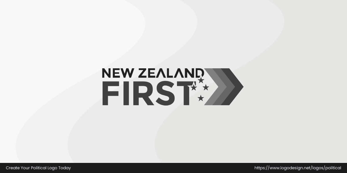 New Zealand First Logo New Zealand First Logo