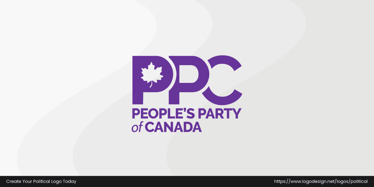 People Party of Canada Logo People Party of Canada Logo