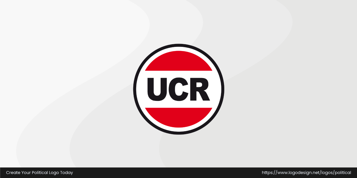 Radical Civic Union Logo Radical Civic Union Logo