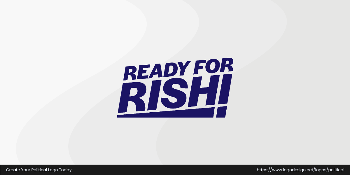 Ready for Rishi Logo Ready for Rishi Logo