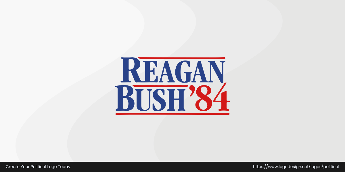Ronald Reagan Logo Ronald Reagan Logo