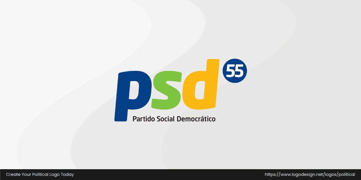 Social Democratic Party Logo Social Democratic Party Logo