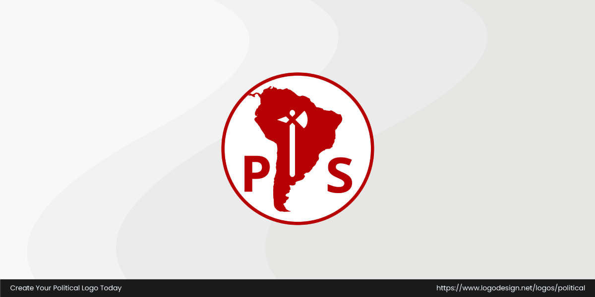 Socialist Party Logo Socialist Party Logo