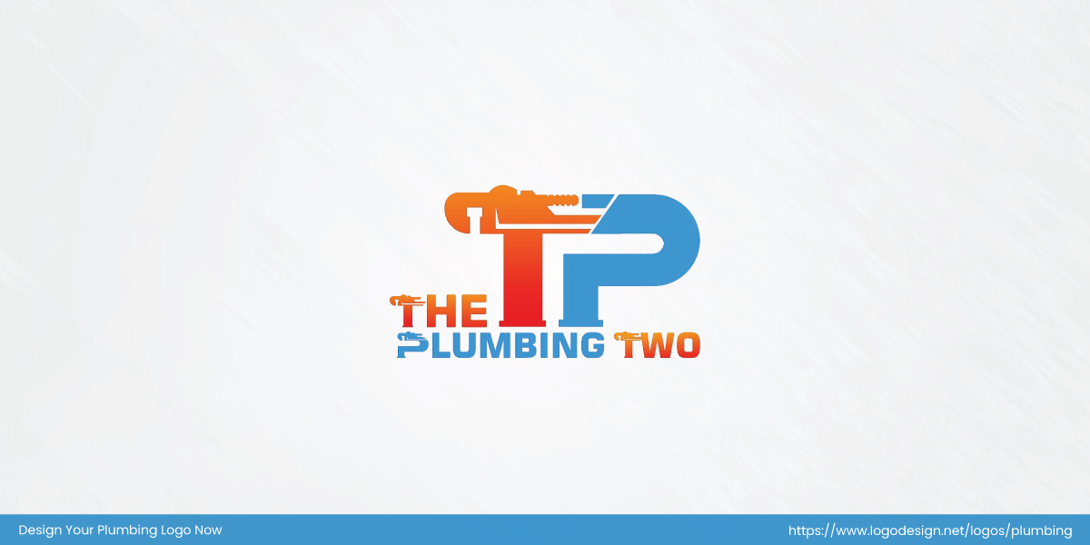The Plumbing Two Logo The Plumbing Two Logo
