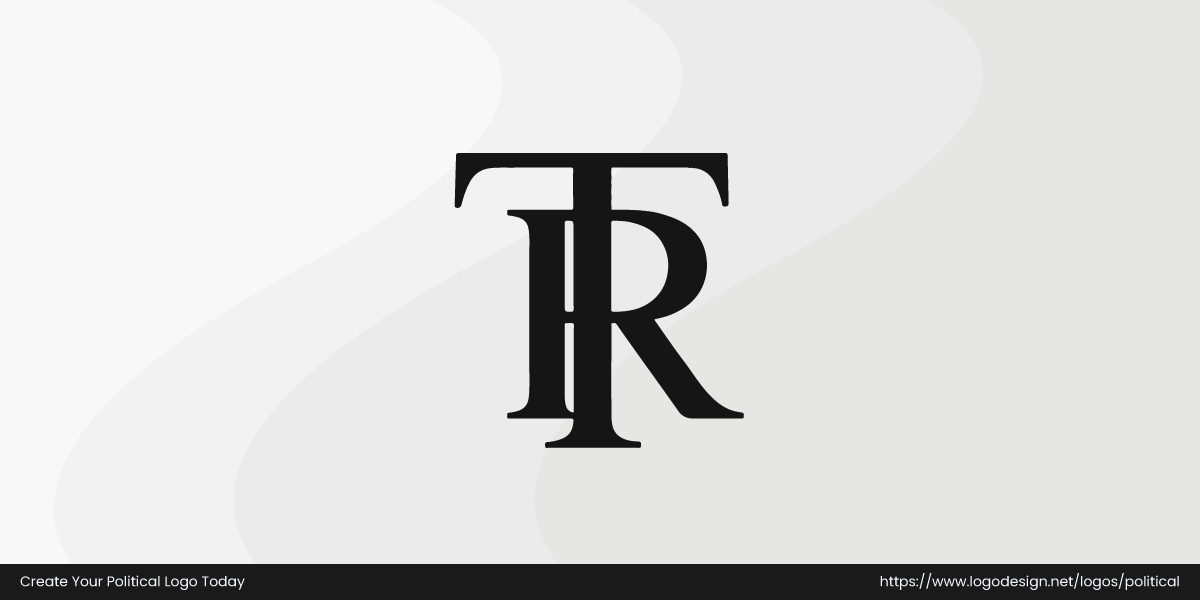 Theodore Roosevelt Logo Theodore Roosevelt Logo