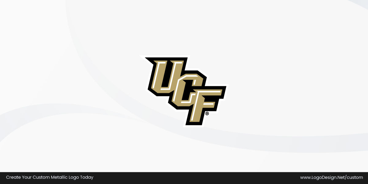 UCF Knights Logo