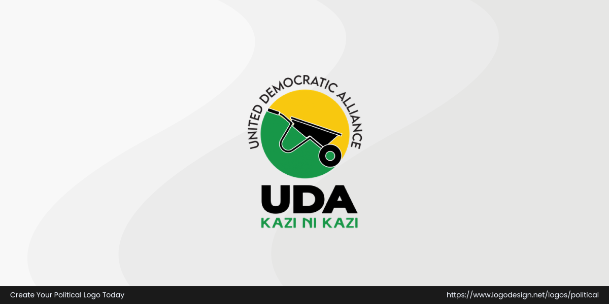 United Democratic Alliance Logo United Democratic Alliance Logo
