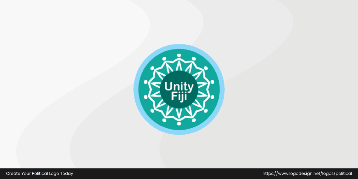 Unity Fiji Logo Unity Fiji Logo