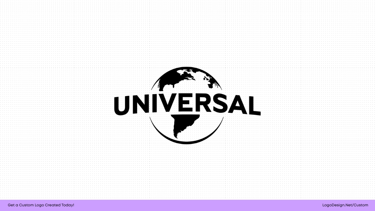 Universal Pictures Logo Universal Pictures Logo