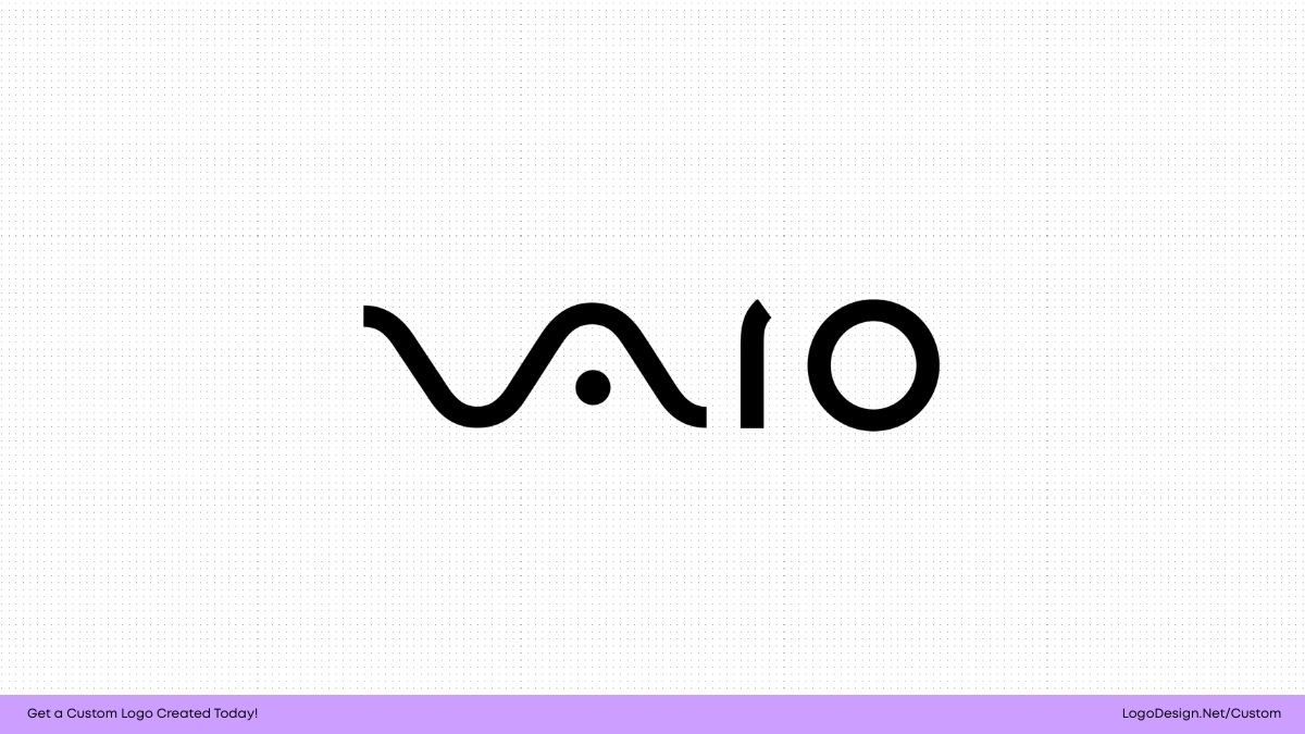 VAIO Logo VAIO Logo
