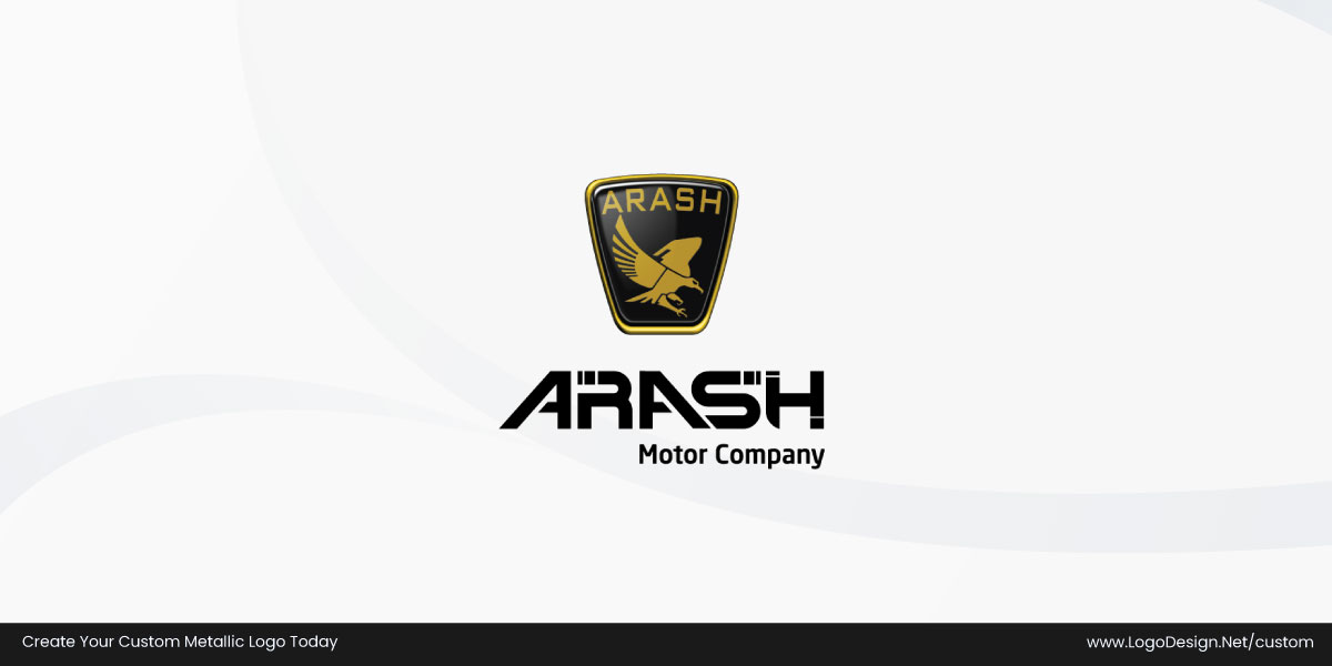 Arash Cars Logo