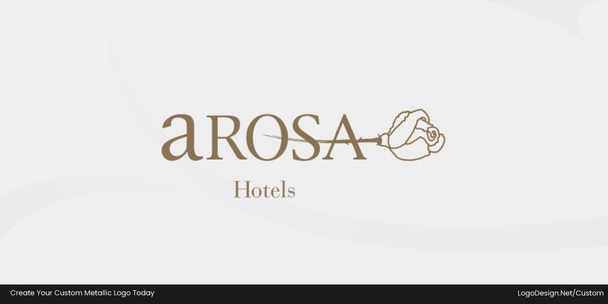 Arosa Hotels Logo
