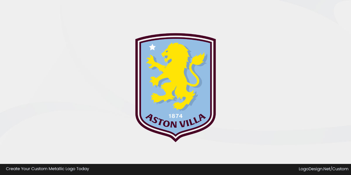 Aston Villa FC Logo