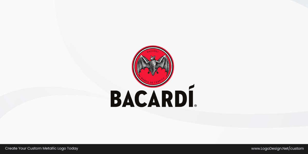 Bacardi Logo