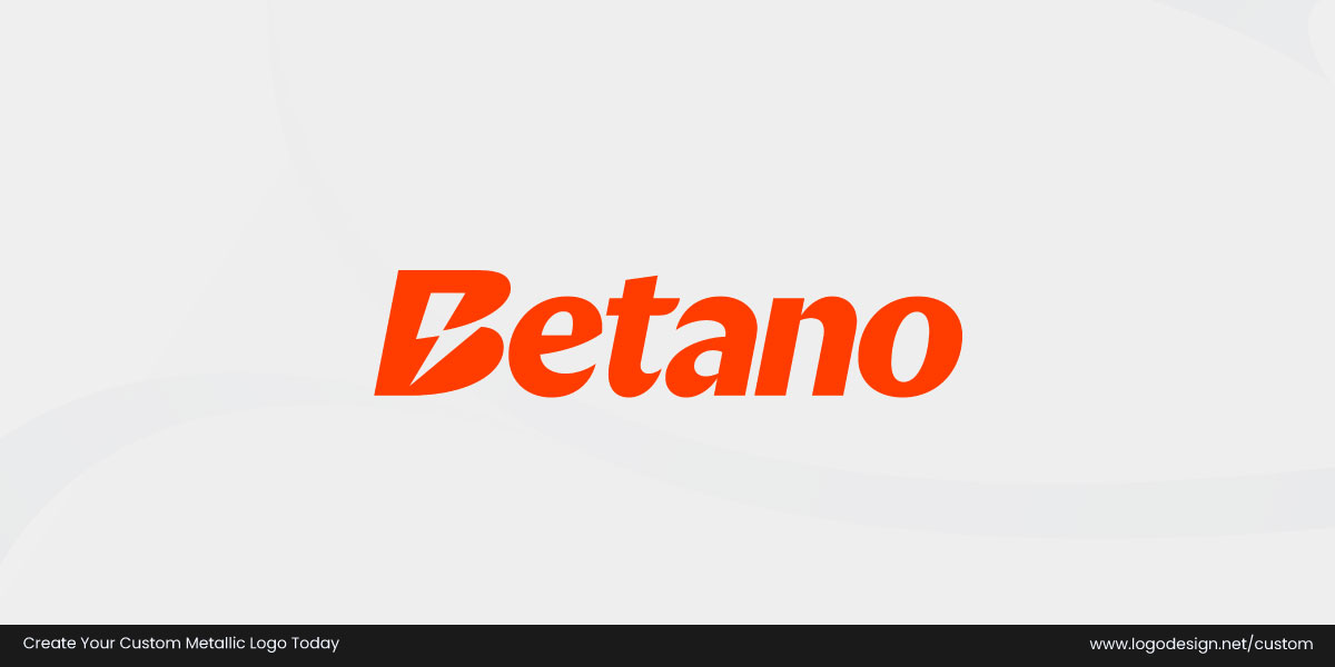 Betano Logo