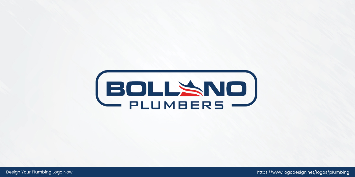bollanoplumbers Logo bollanoplumbers Logo