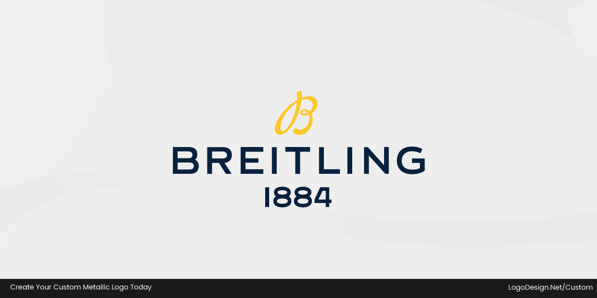 Breitling logo