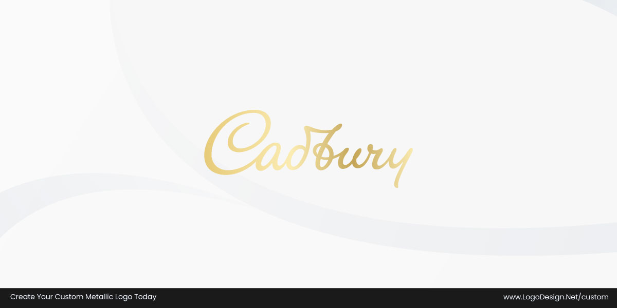 Cadbury Logo