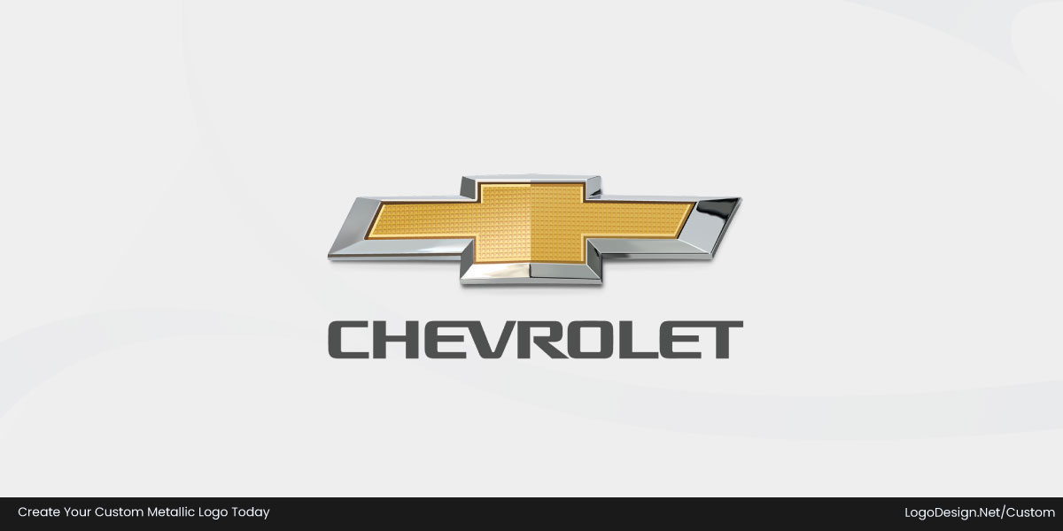 Chevrolet logo